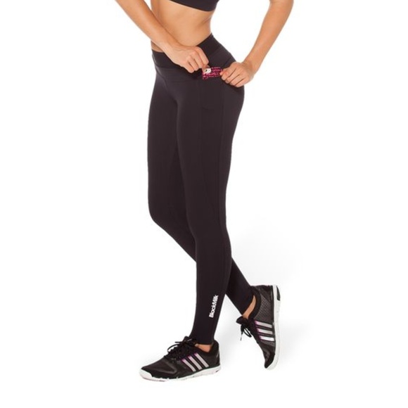 Blackmilk Pants - NWOT Black Milk BM-PRO Ninja Pants BLACK
